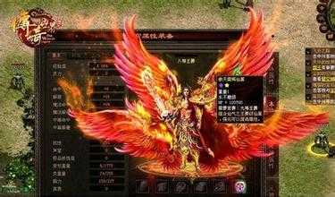 热血传奇私服道士升宝宝攻略