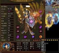 游戏中展现出大国博弈的状态,“热血传奇私服”玩家前所未有地体验到了!